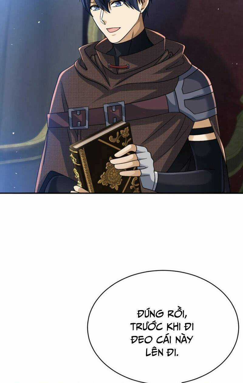 Cựu Nhật Ngự Long - Chapter 52 - Trang 5