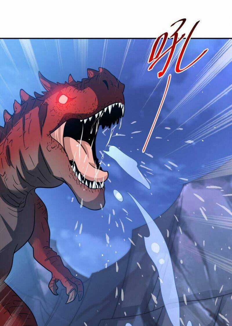 Cựu Nhật Ngự Long - Chapter 52 - Trang 41