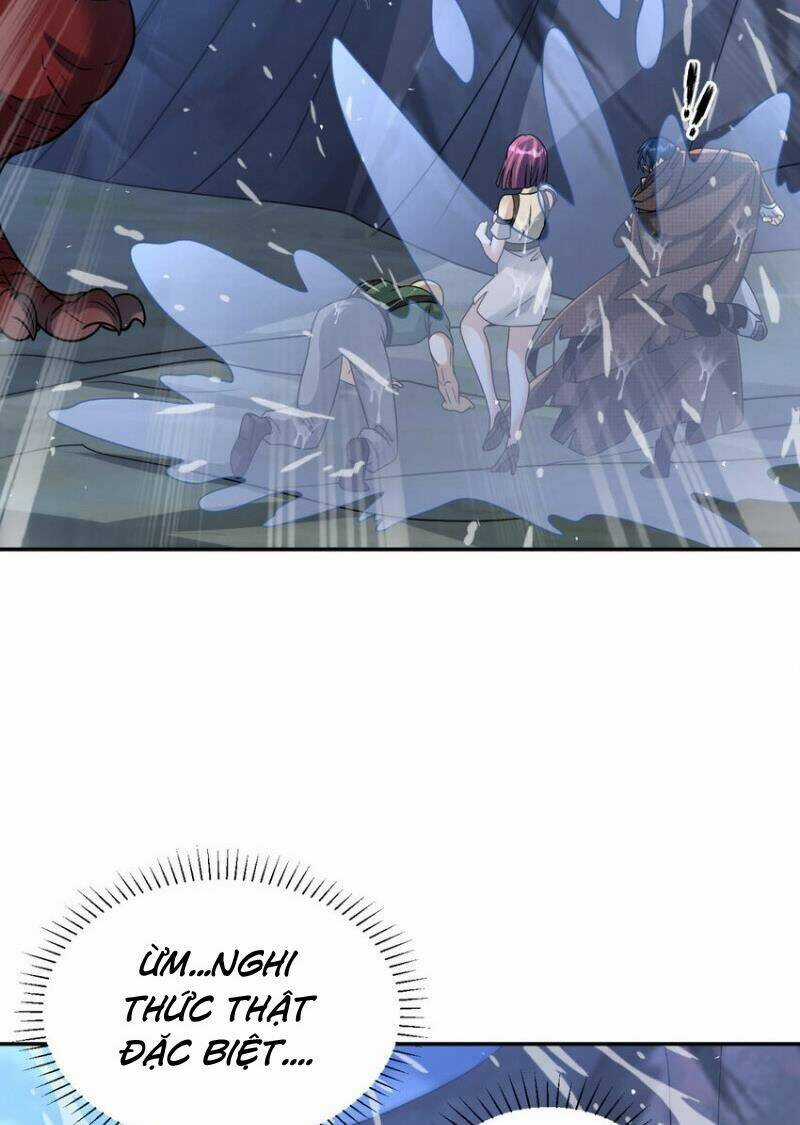 Cựu Nhật Ngự Long - Chapter 52 - Trang 42