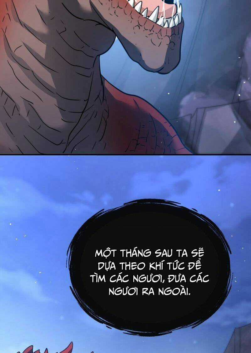 Cựu Nhật Ngự Long - Chapter 52 - Trang 45