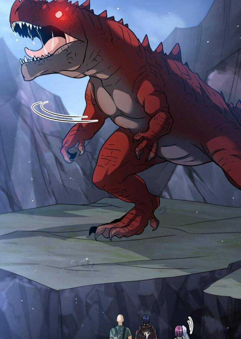 Cựu Nhật Ngự Long - Chapter 52 - Trang 46