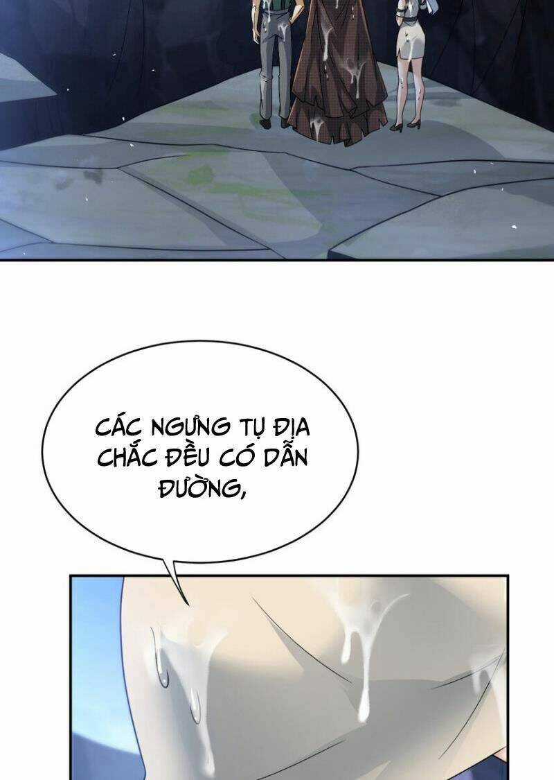 Cựu Nhật Ngự Long - Chapter 52 - Trang 47