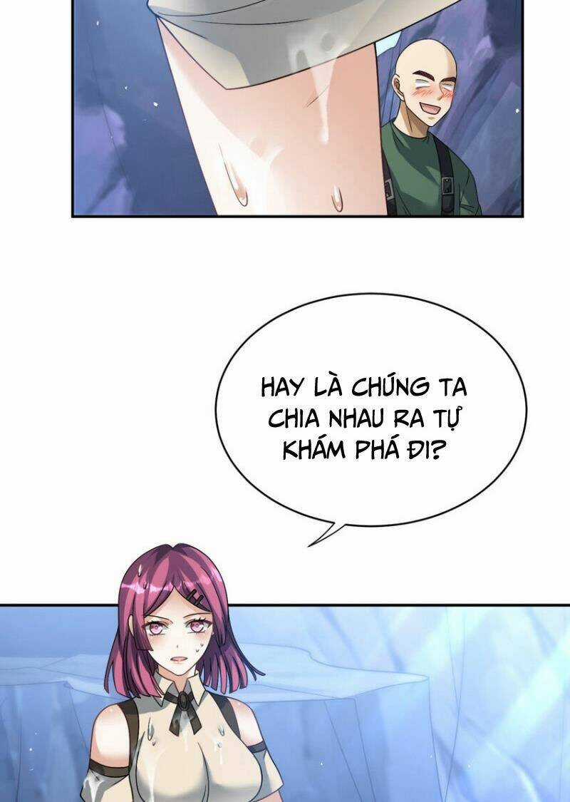 Cựu Nhật Ngự Long - Chapter 52 - Trang 48