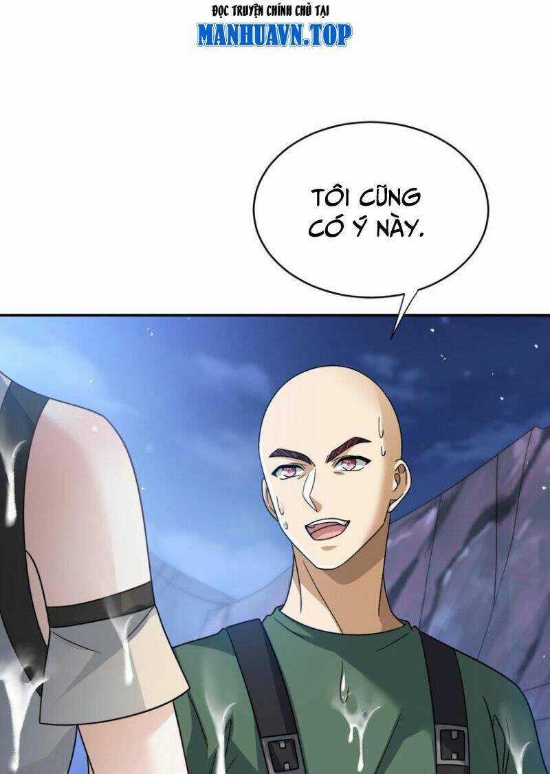 Cựu Nhật Ngự Long - Chapter 52 - Trang 50