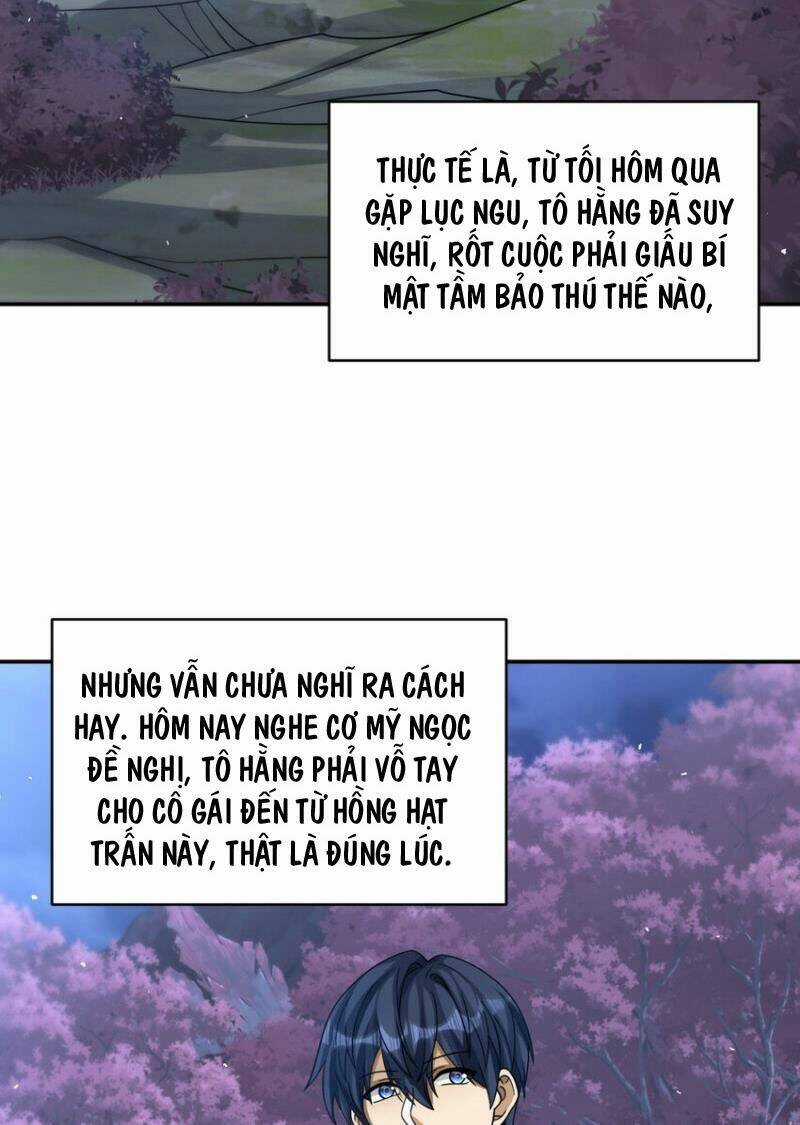 Cựu Nhật Ngự Long - Chapter 52 - Trang 53