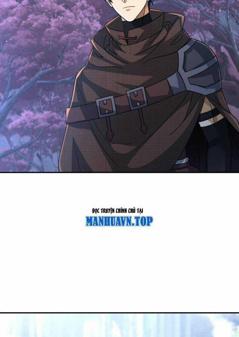 Cựu Nhật Ngự Long - Chapter 52 - Trang 54