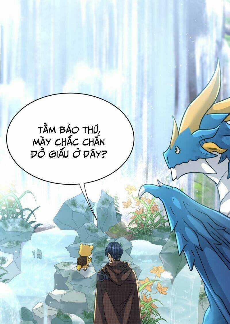 Cựu Nhật Ngự Long - Chapter 52 - Trang 55