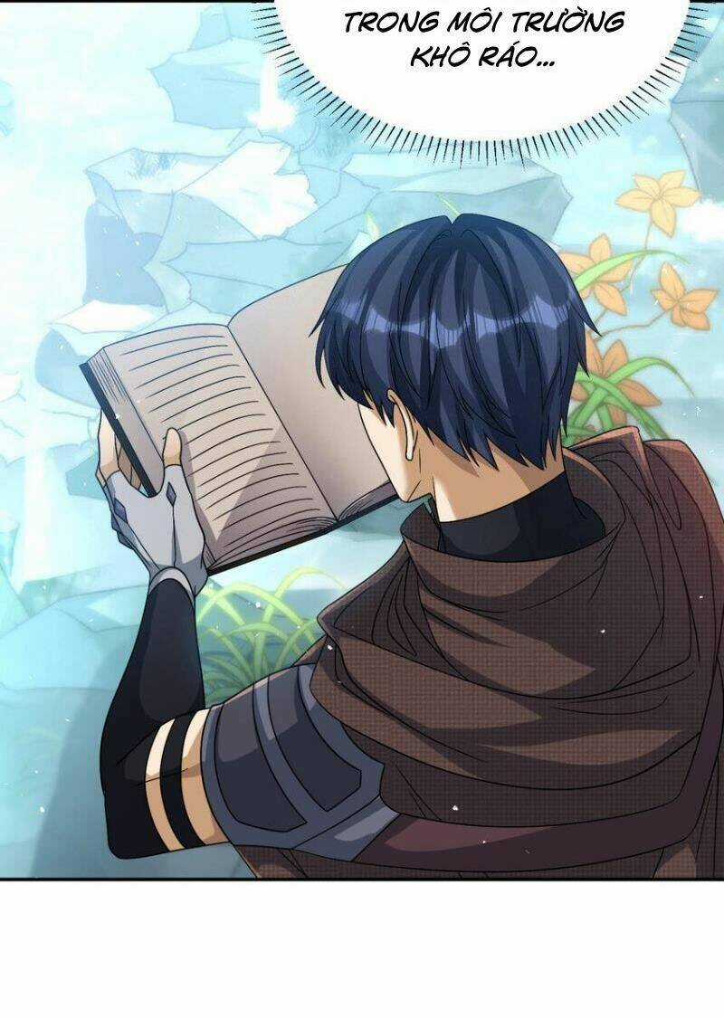 Cựu Nhật Ngự Long - Chapter 52 - Trang 58