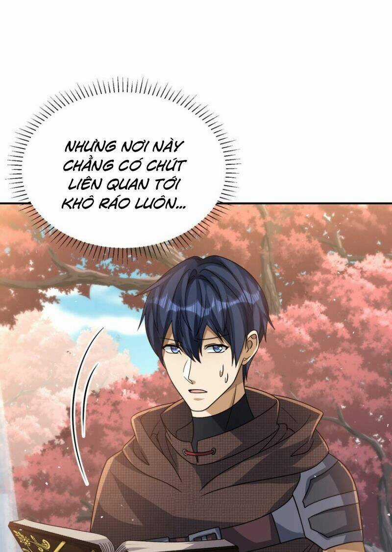 Cựu Nhật Ngự Long - Chapter 52 - Trang 59