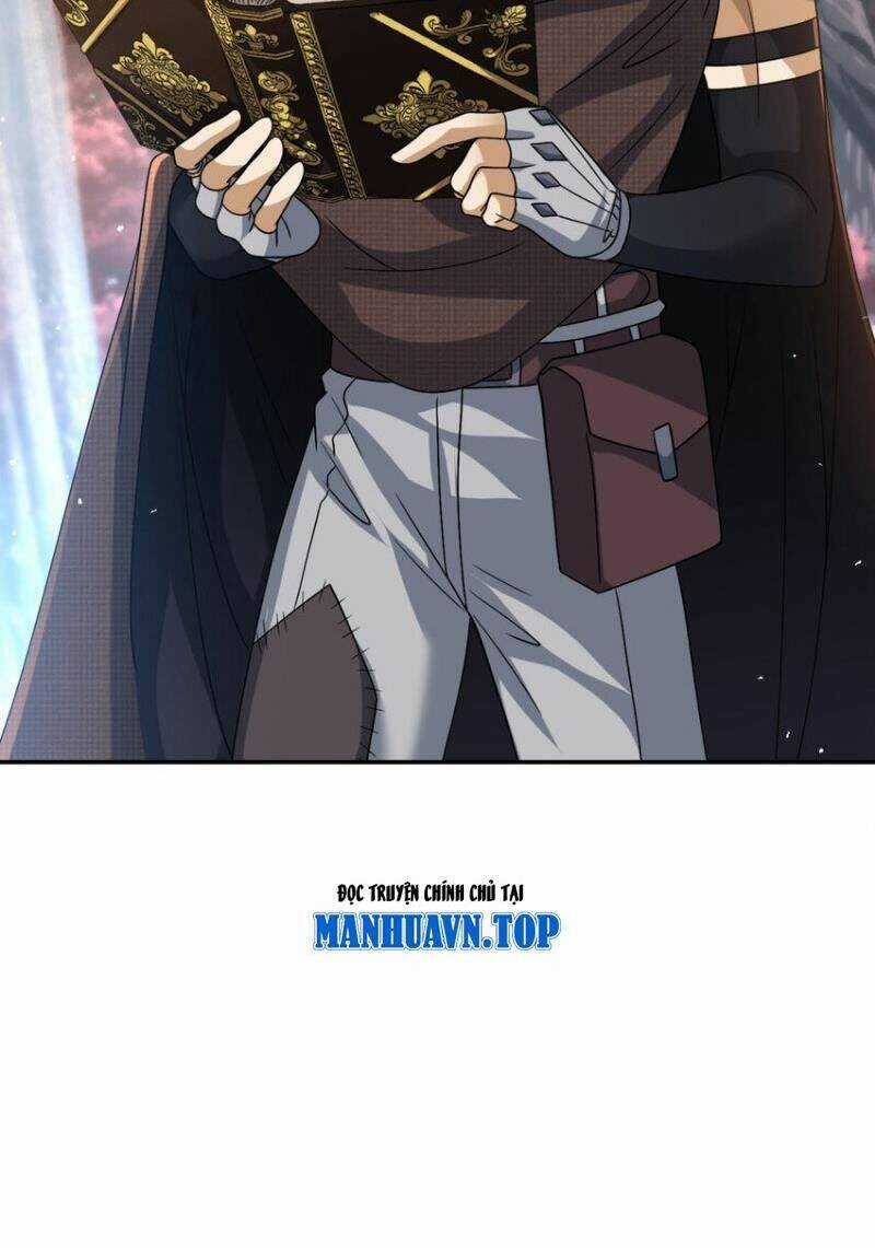 Cựu Nhật Ngự Long - Chapter 52 - Trang 60