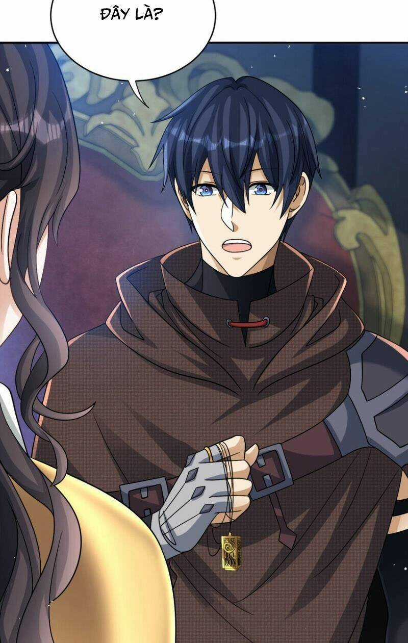 Cựu Nhật Ngự Long - Chapter 52 - Trang 7