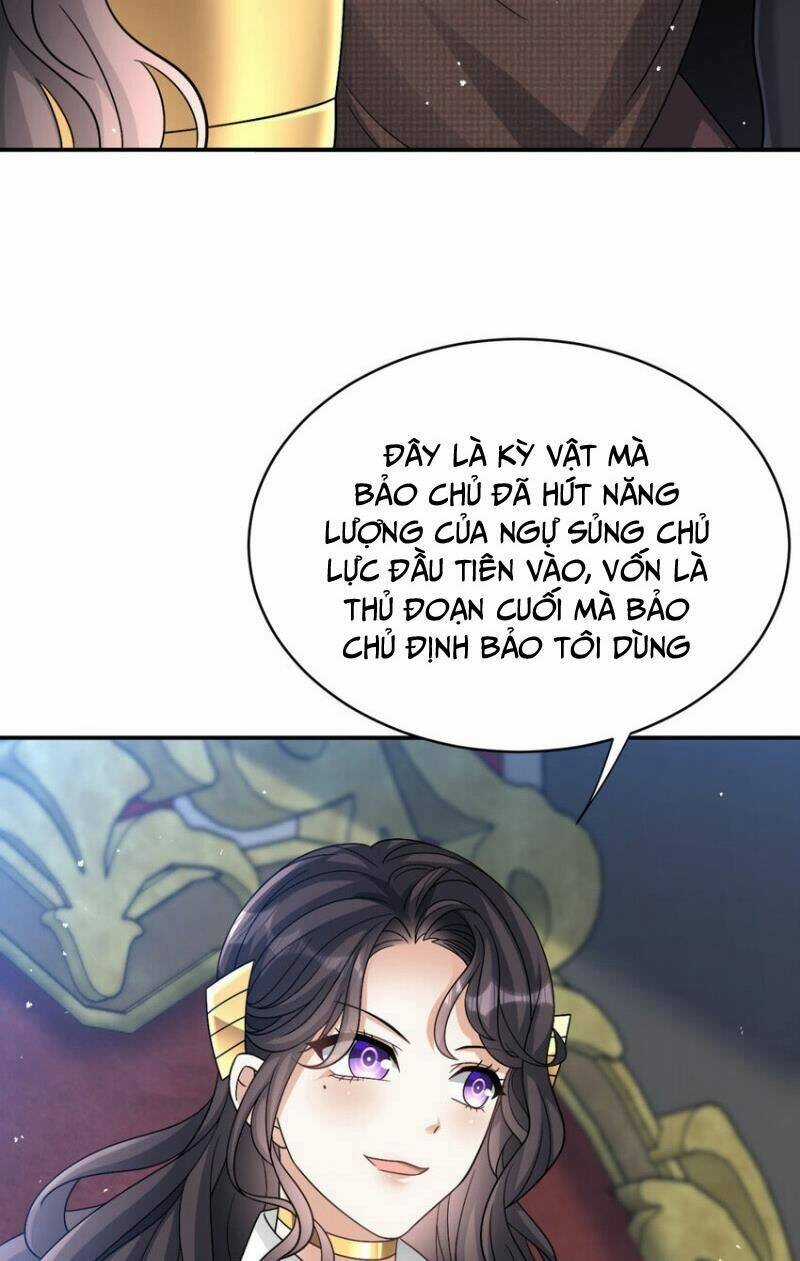 Cựu Nhật Ngự Long - Chapter 52 - Trang 8