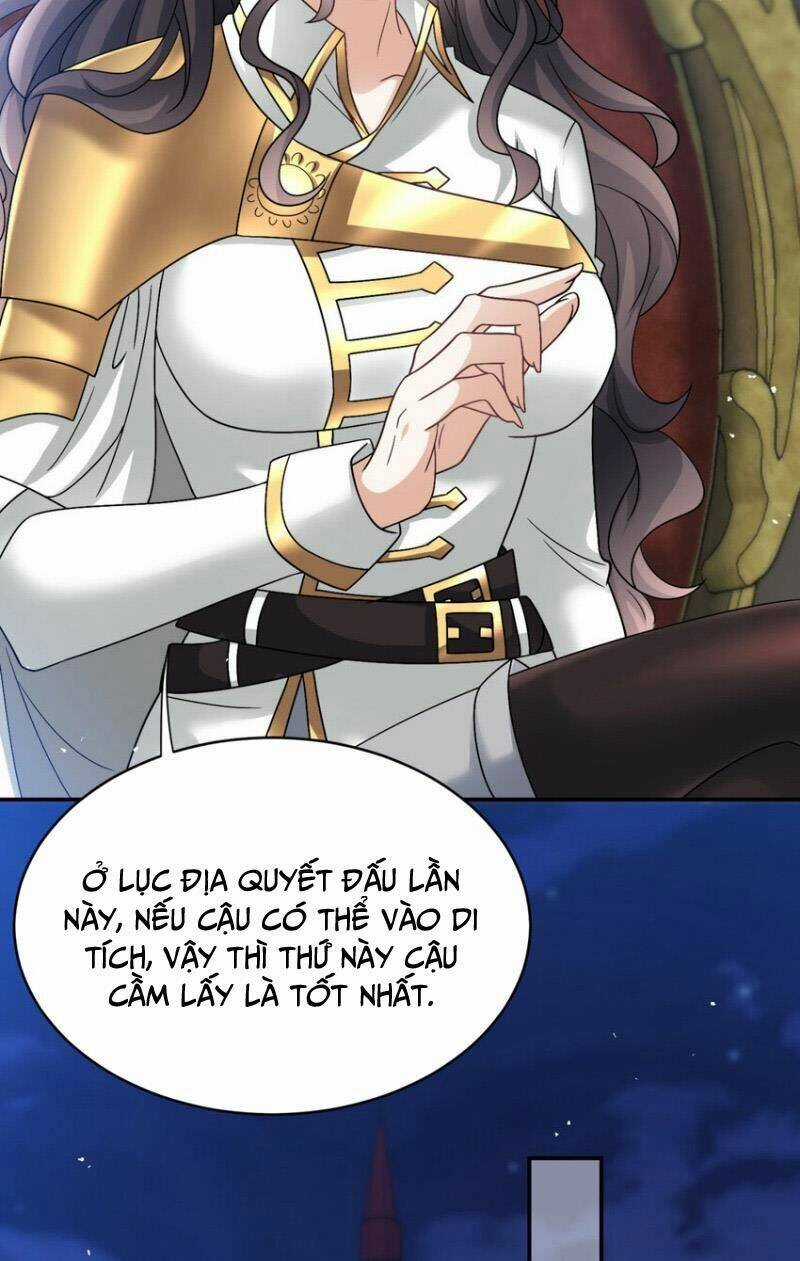 Cựu Nhật Ngự Long - Chapter 52 - Trang 9