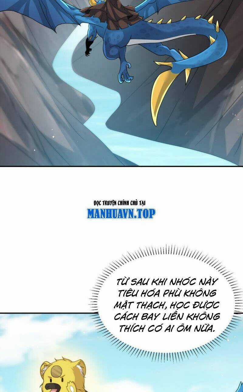 Cựu Nhật Ngự Long - Chapter 53 - Trang 2