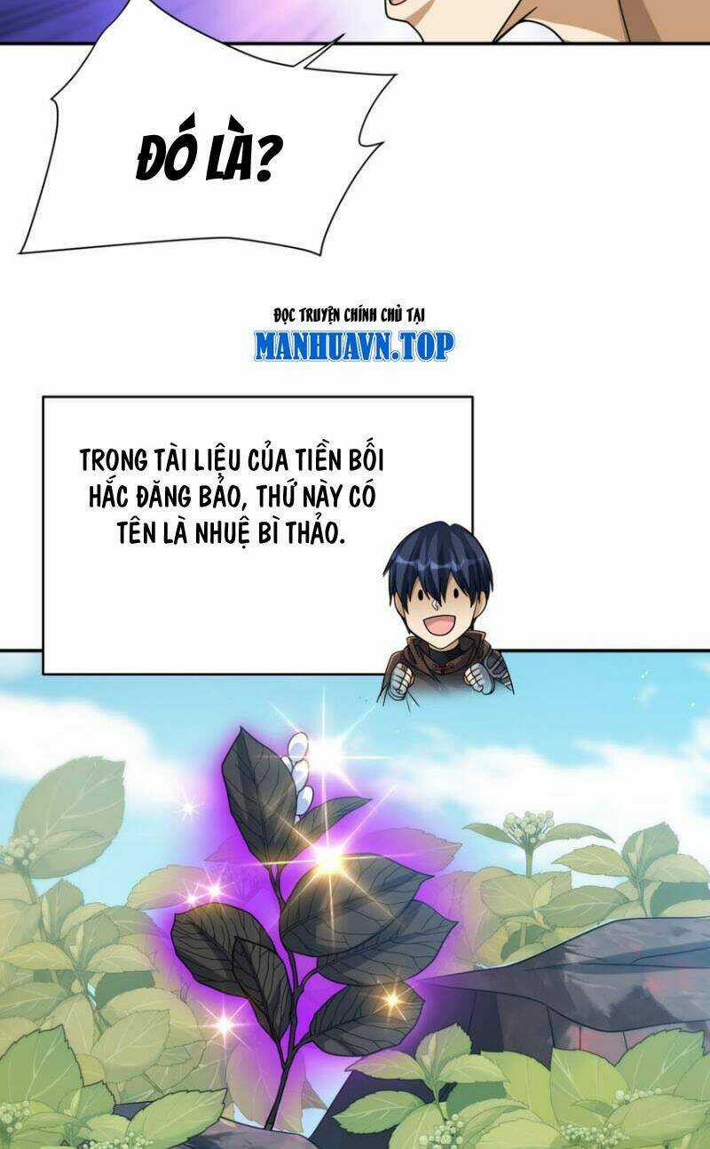 Cựu Nhật Ngự Long - Chapter 53 - Trang 14