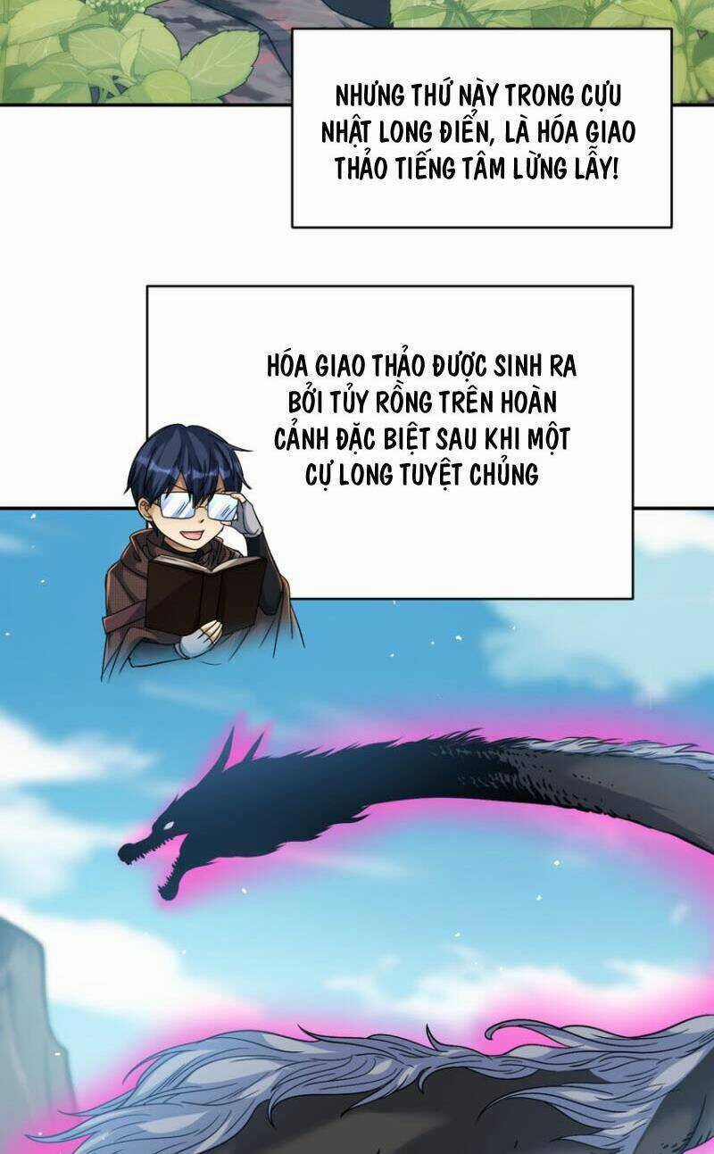 Cựu Nhật Ngự Long - Chapter 53 - Trang 15