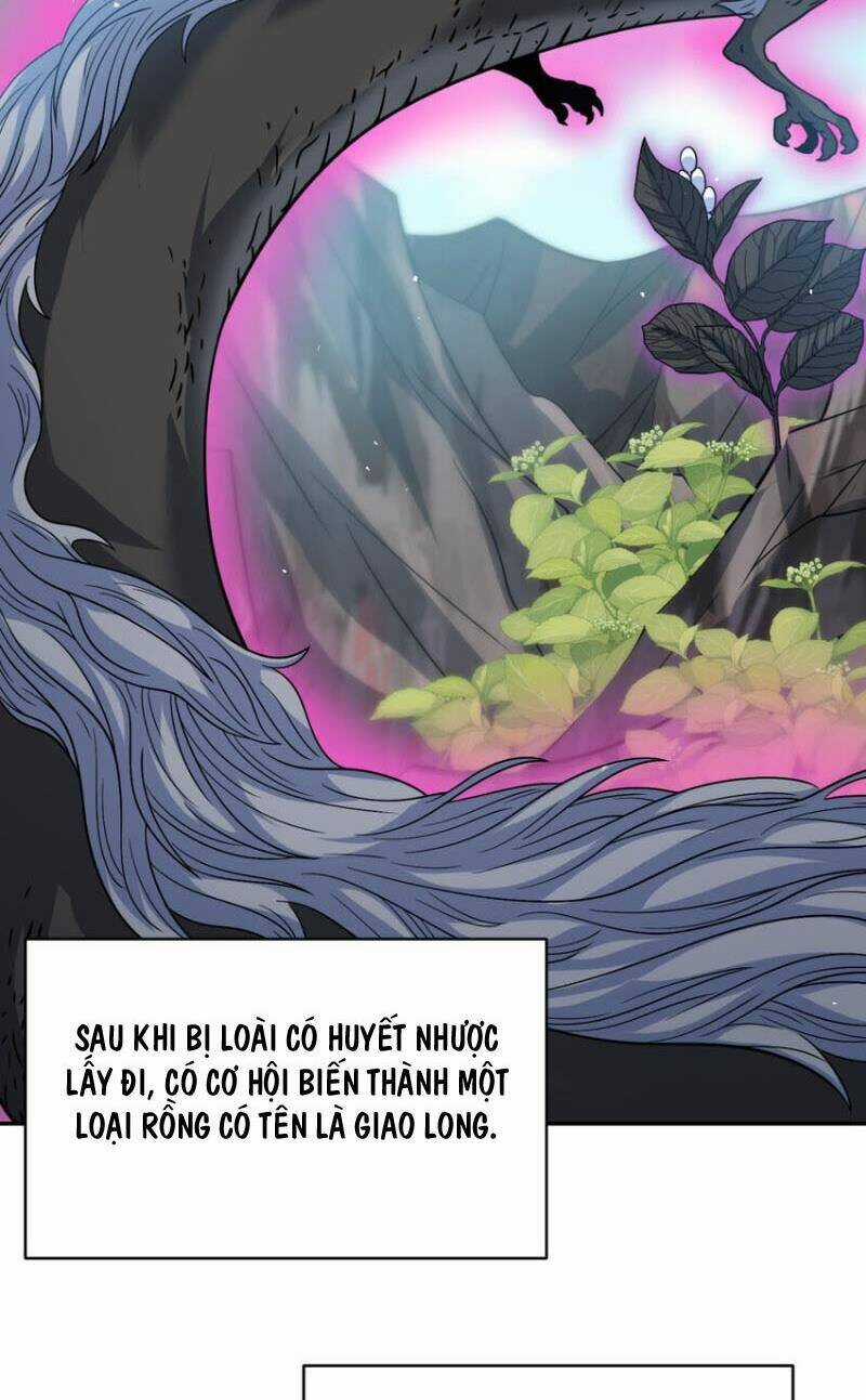 Cựu Nhật Ngự Long - Chapter 53 - Trang 16