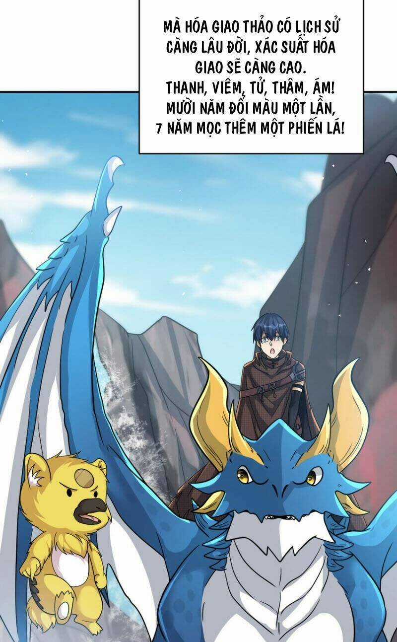 Cựu Nhật Ngự Long - Chapter 53 - Trang 17