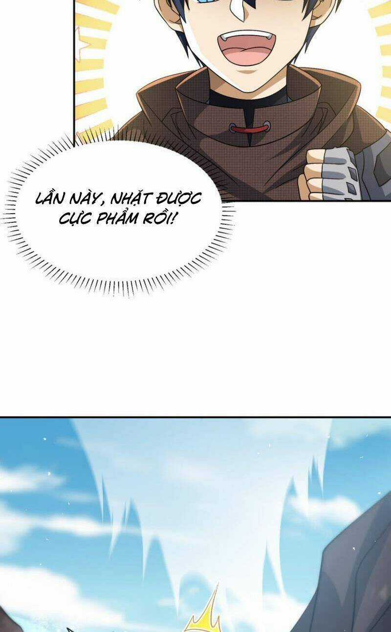 Cựu Nhật Ngự Long - Chapter 53 - Trang 19