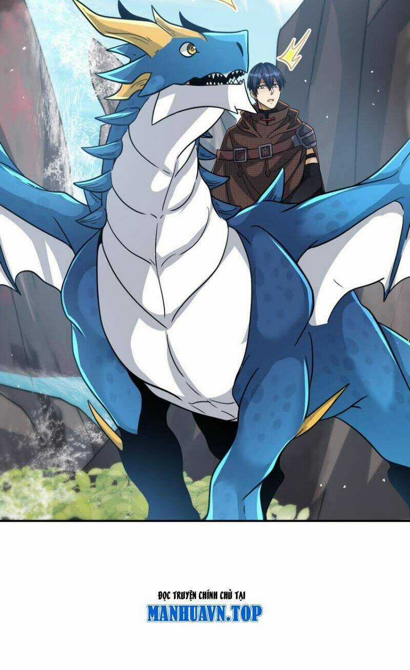 Cựu Nhật Ngự Long - Chapter 53 - Trang 20