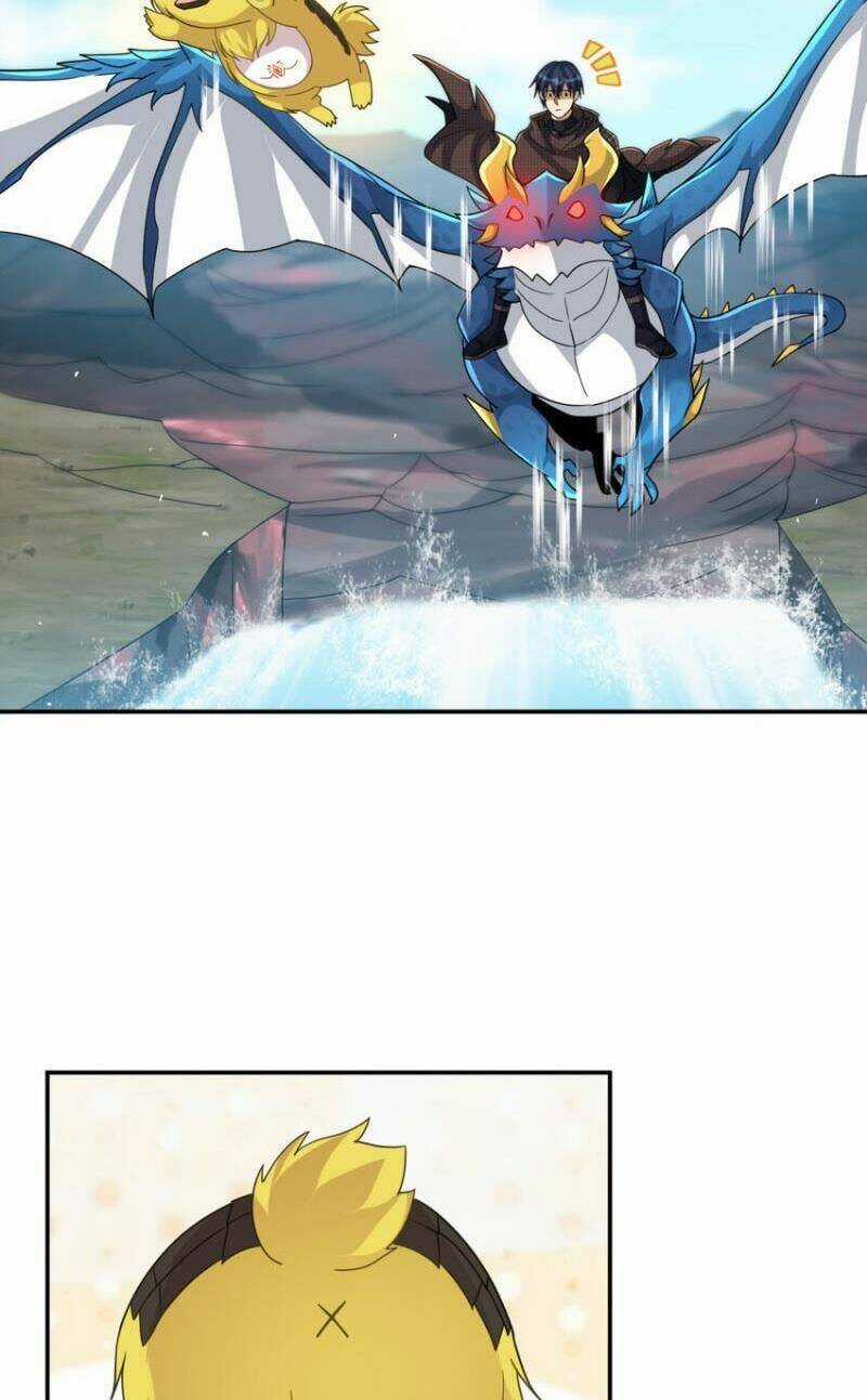 Cựu Nhật Ngự Long - Chapter 53 - Trang 3