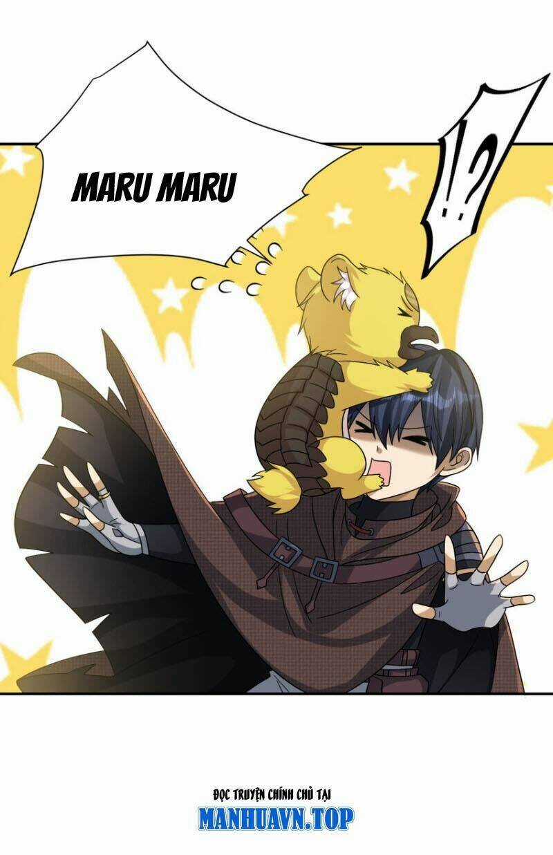 Cựu Nhật Ngự Long - Chapter 53 - Trang 21