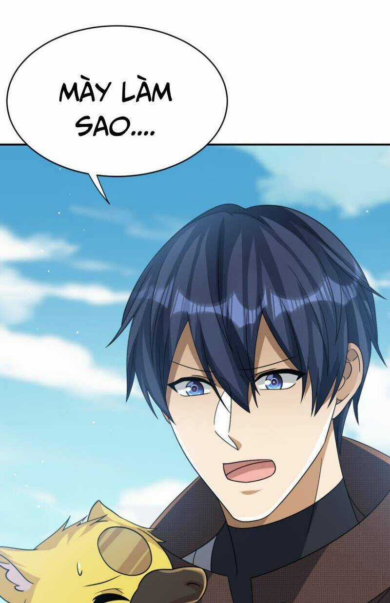 Cựu Nhật Ngự Long - Chapter 53 - Trang 22