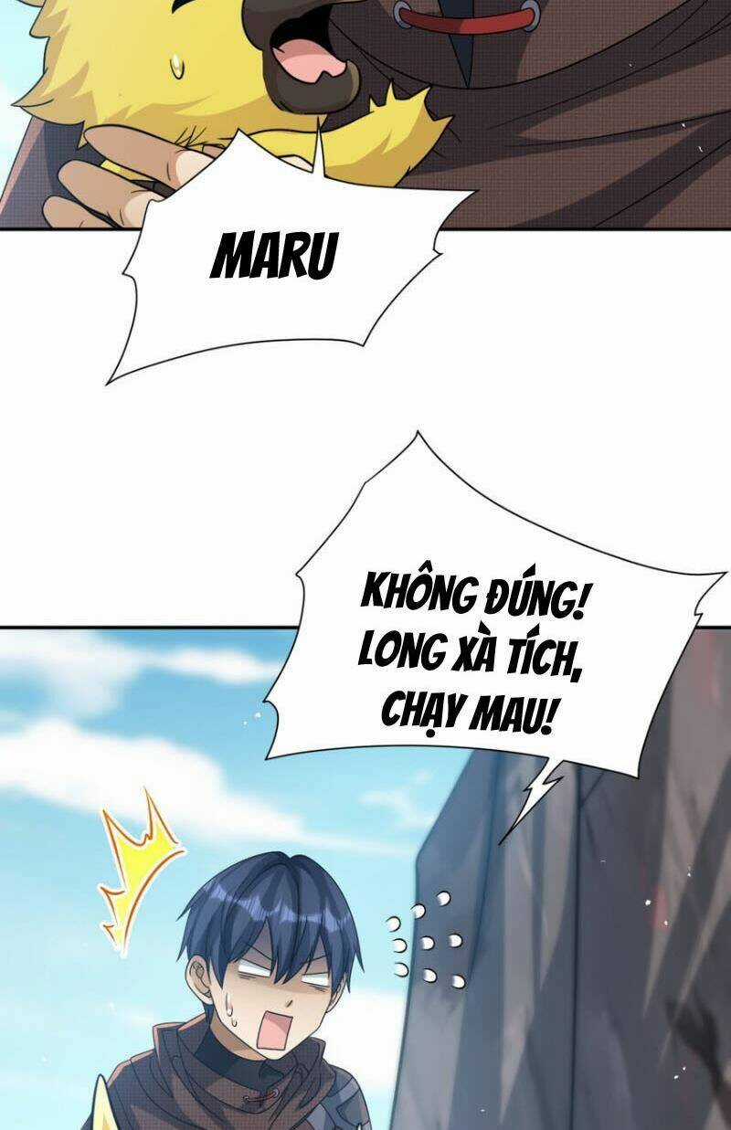 Cựu Nhật Ngự Long - Chapter 53 - Trang 23