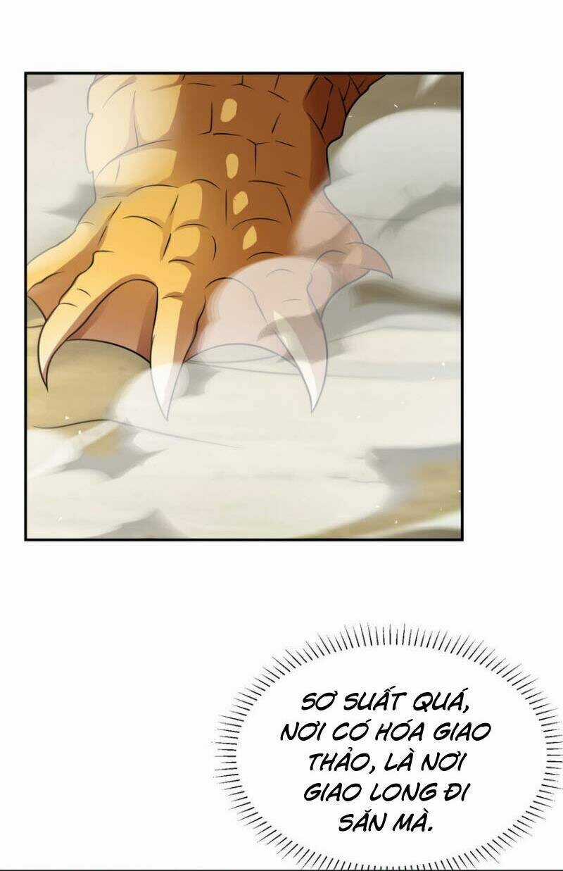 Cựu Nhật Ngự Long - Chapter 53 - Trang 28