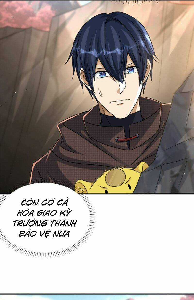 Cựu Nhật Ngự Long - Chapter 53 - Trang 29