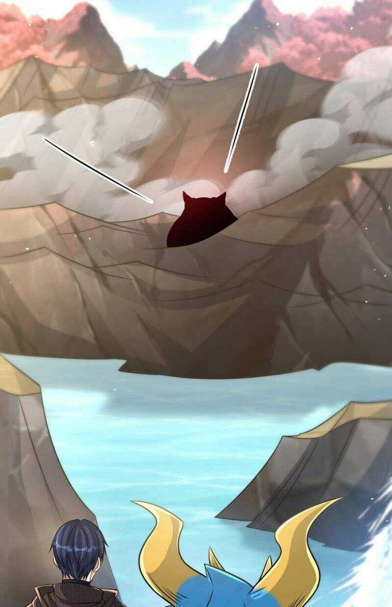 Cựu Nhật Ngự Long - Chapter 53 - Trang 30