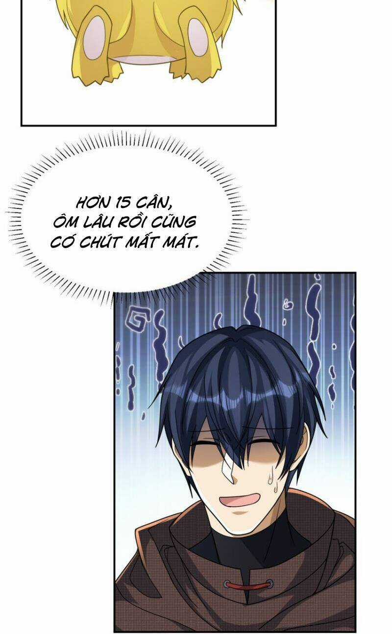 Cựu Nhật Ngự Long - Chapter 53 - Trang 4