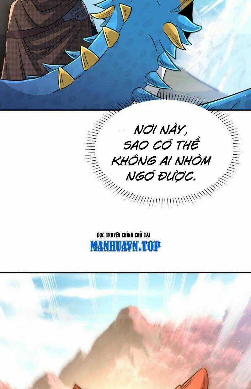 Cựu Nhật Ngự Long - Chapter 53 - Trang 31