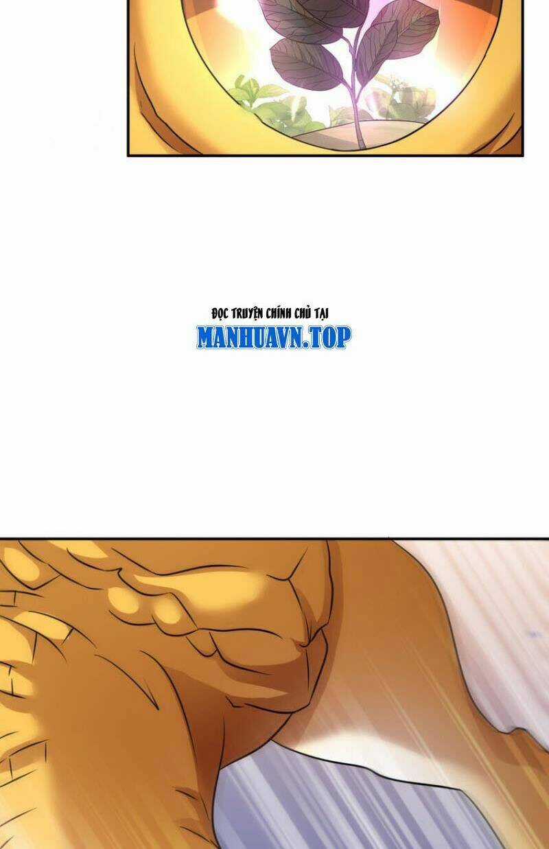 Cựu Nhật Ngự Long - Chapter 53 - Trang 36