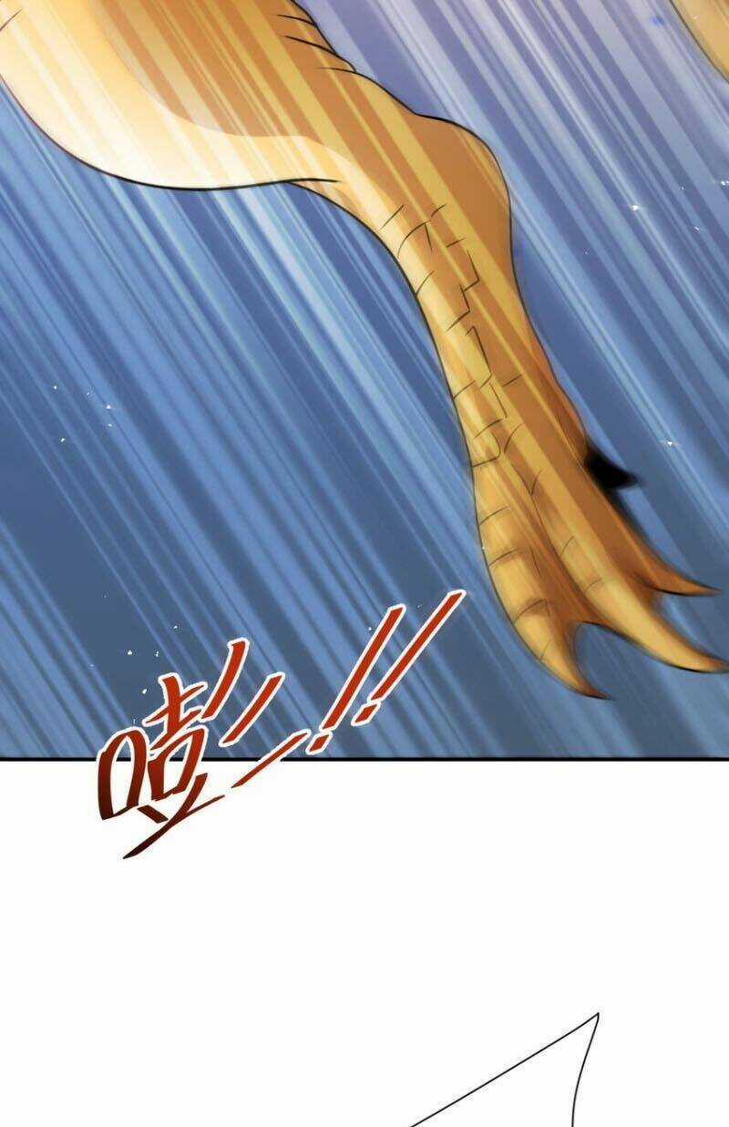 Cựu Nhật Ngự Long - Chapter 53 - Trang 37