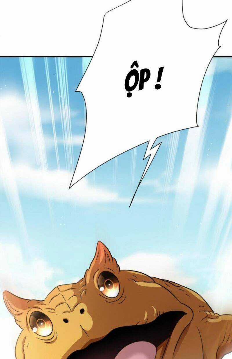 Cựu Nhật Ngự Long - Chapter 53 - Trang 38