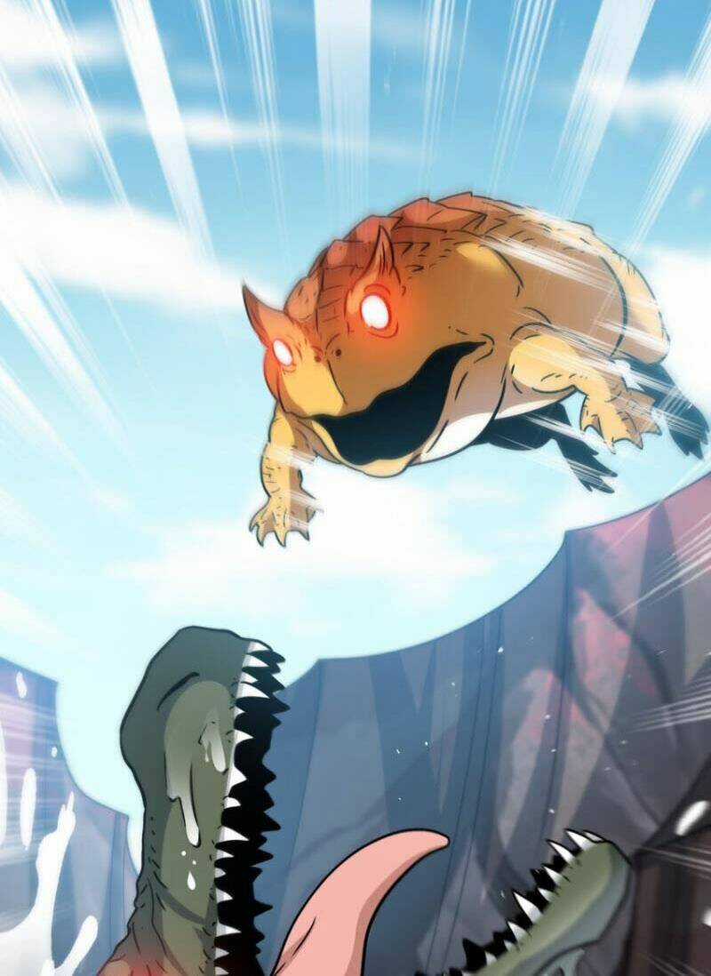 Cựu Nhật Ngự Long - Chapter 53 - Trang 42