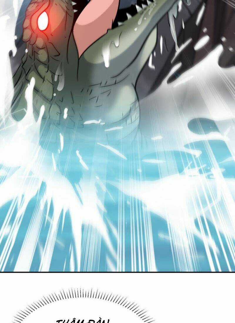 Cựu Nhật Ngự Long - Chapter 53 - Trang 43