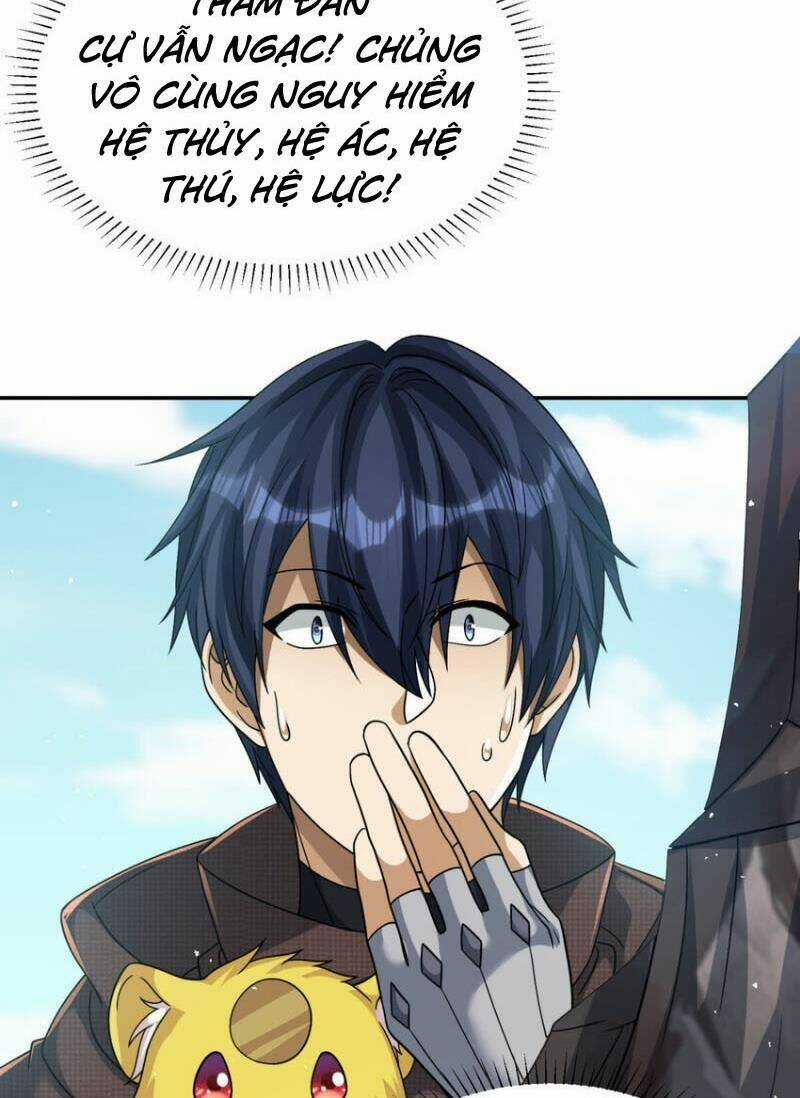 Cựu Nhật Ngự Long - Chapter 53 - Trang 44