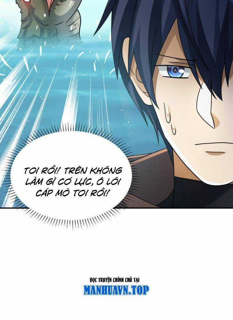 Cựu Nhật Ngự Long - Chapter 53 - Trang 46