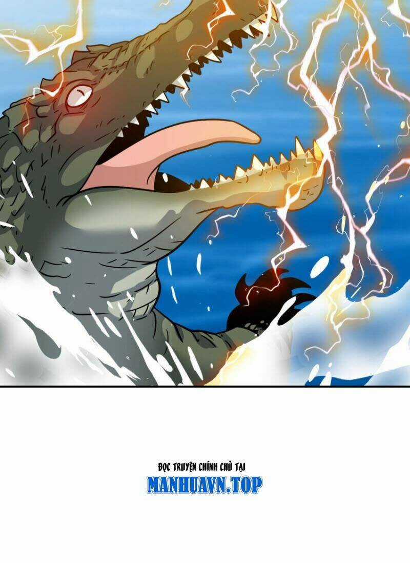 Cựu Nhật Ngự Long - Chapter 53 - Trang 49