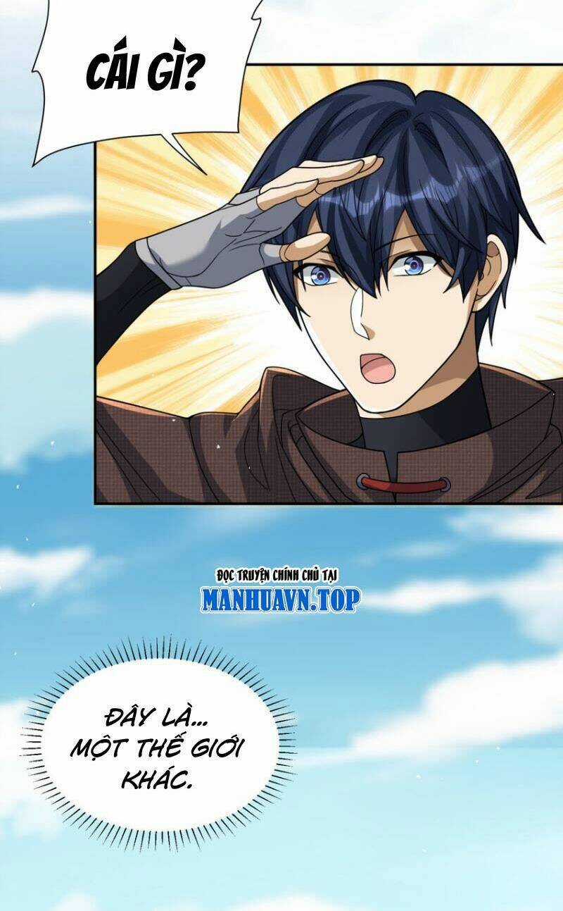 Cựu Nhật Ngự Long - Chapter 53 - Trang 6