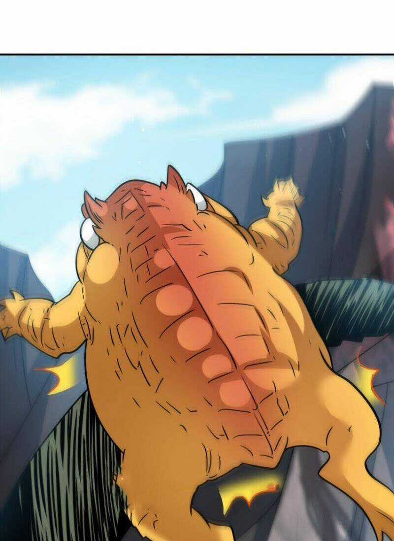 Cựu Nhật Ngự Long - Chapter 53 - Trang 51