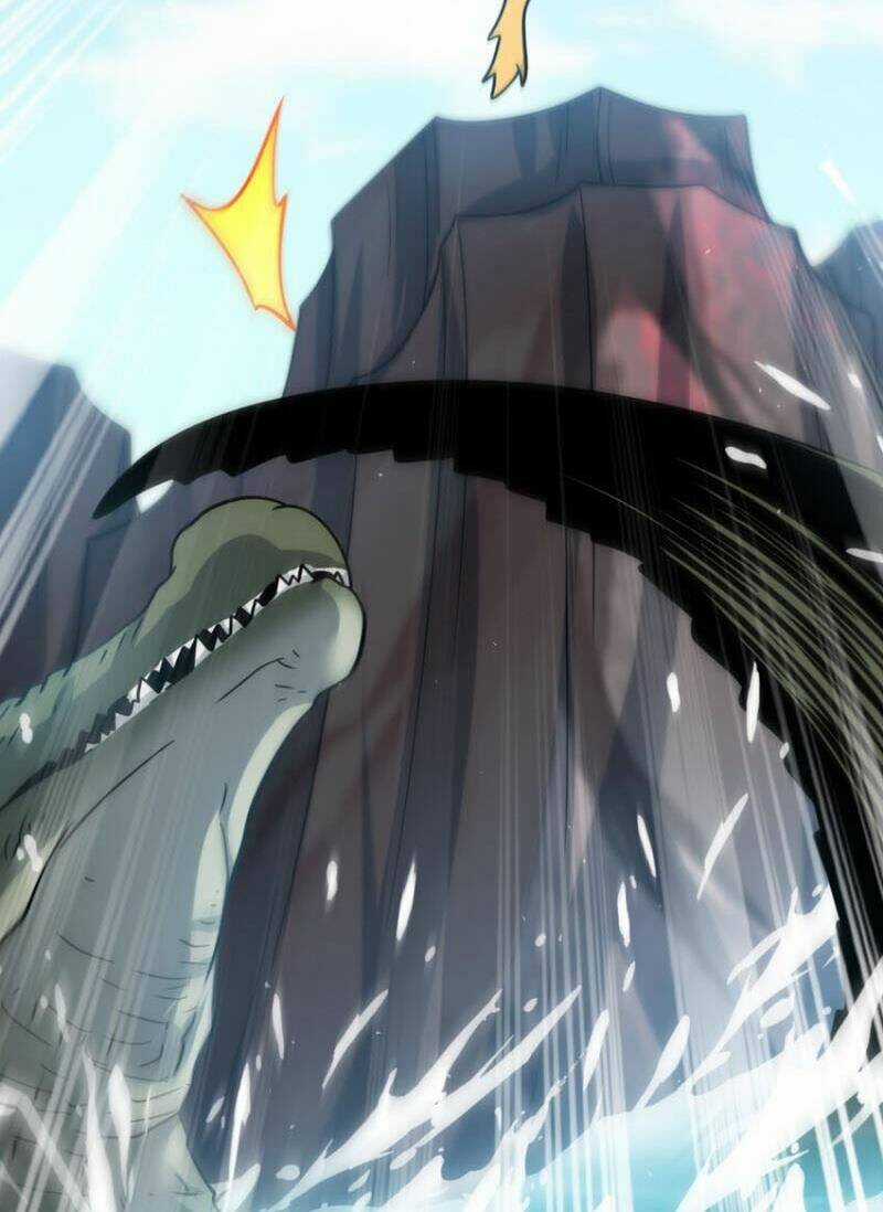 Cựu Nhật Ngự Long - Chapter 53 - Trang 54