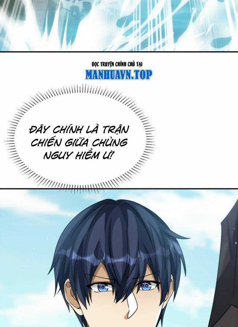 Cựu Nhật Ngự Long - Chapter 53 - Trang 55