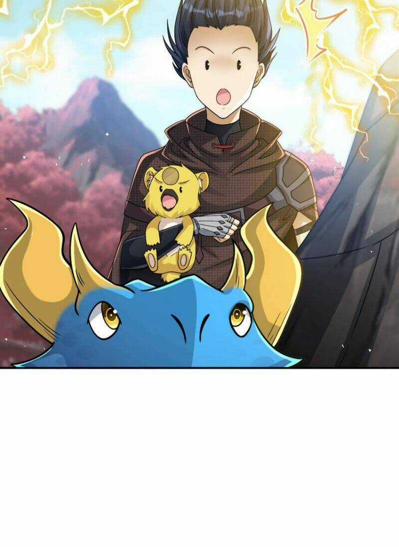 Cựu Nhật Ngự Long - Chapter 53 - Trang 57