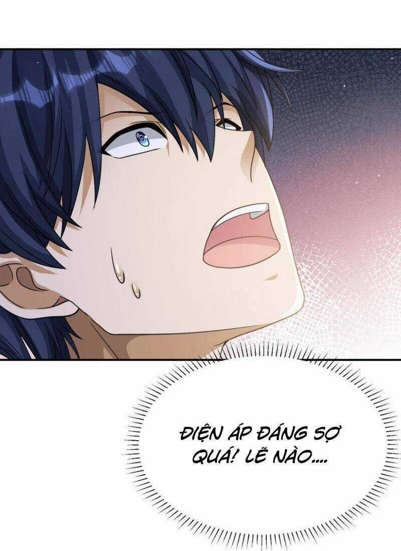 Cựu Nhật Ngự Long - Chapter 53 - Trang 58