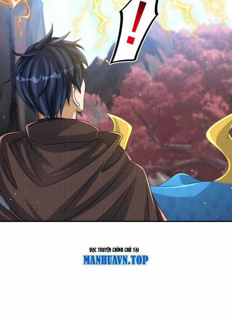 Cựu Nhật Ngự Long - Chapter 53 - Trang 60