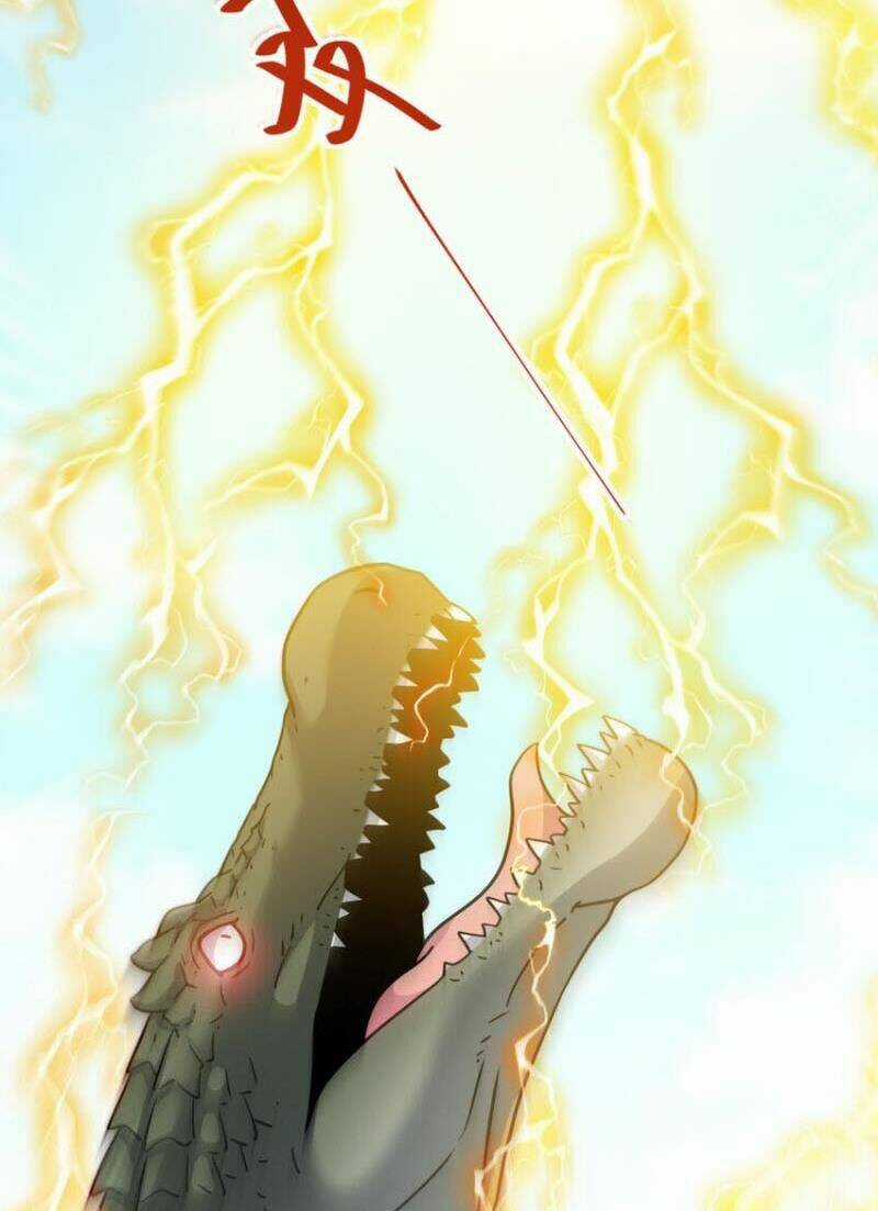 Cựu Nhật Ngự Long - Chapter 53 - Trang 64