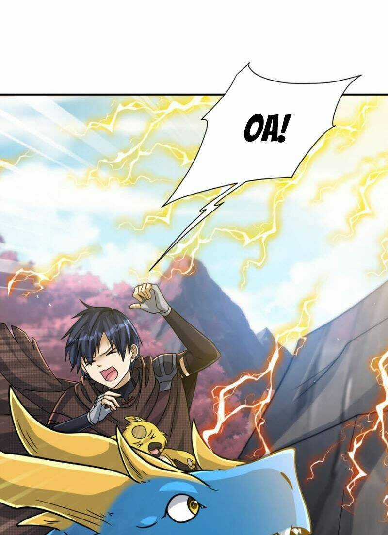 Cựu Nhật Ngự Long - Chapter 53 - Trang 68